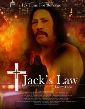 Закон Джека / Jack's Law (2006)