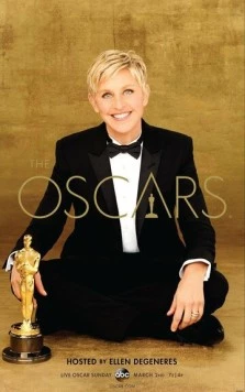 86-я церемония вручения премии «Оскар» / The Oscars (2014)