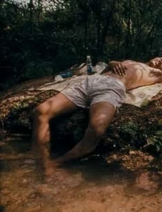 Кадр из Благословенно Ваш (2002) Кадр из Благословенно Ваш (2002)