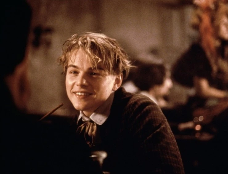 Кадр из Полное затмение (1995) Кадр из Полное затмение (1995)