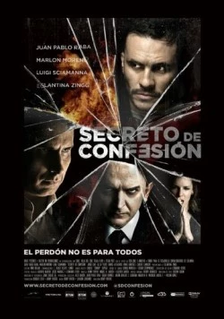 Тайна исповеди / Secreto de Confesión (2013)