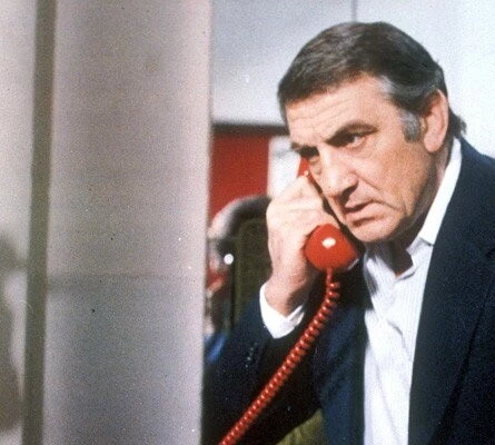 Кадр из Бабочка на плече (1978) Кадр из Бабочка на плече (1978)