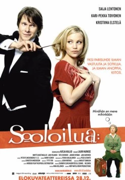Сольное выступление / Sooloilua (2007)