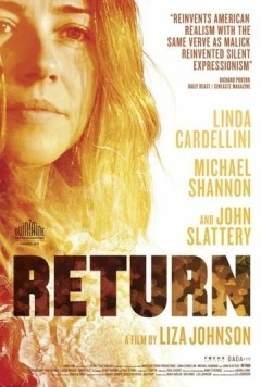 Возвращение / Return (2011)
