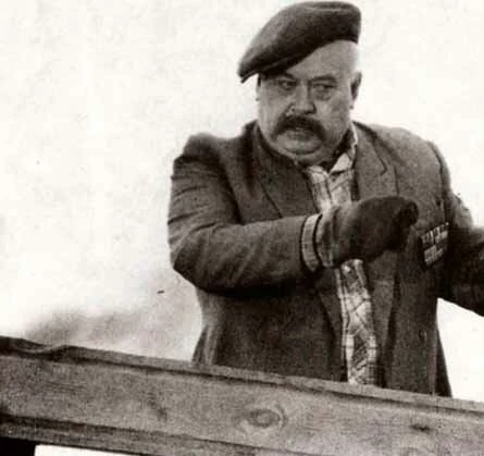 Кадр из Сокровище моей семьи (1993) Кадр из Сокровище моей семьи (1993)