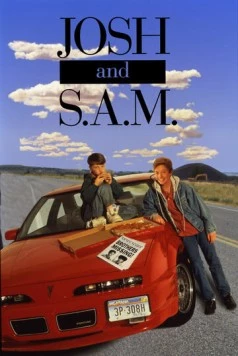 Джош и Сэм / Josh and S.A.M. (1993)