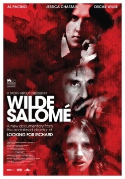Саломея Уайльда / Wilde Salomé (2011)