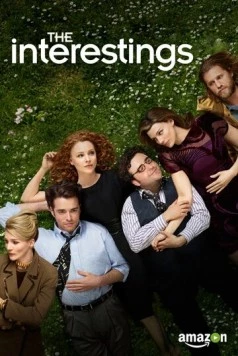 Исключительные / The Interestings (2016)