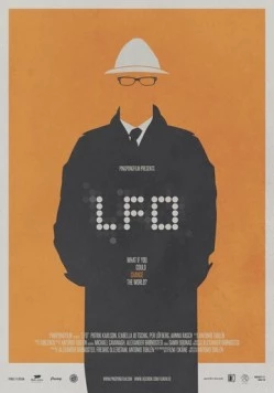 Генератор сигналов низкой частоты / LFO (2013)