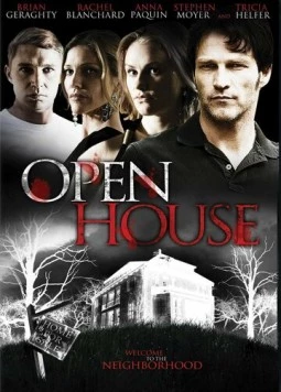 Дом на продажу / Open House (2010)