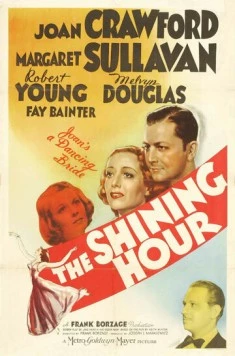 Светлый час / The Shining Hour (1938)