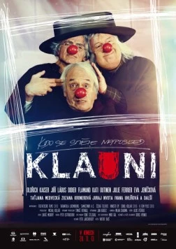 Клоунада / Clownwise (2013)