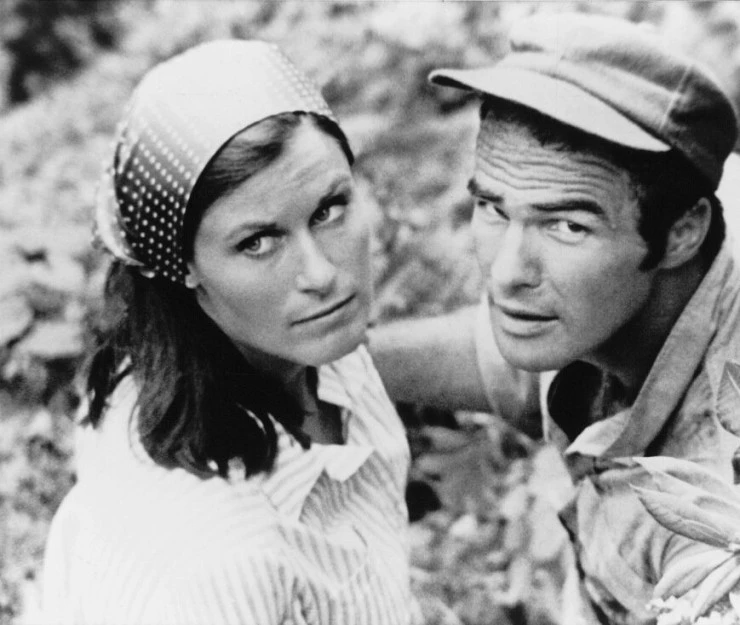 Кадр из Надувательство (1970) Кадр из Надувательство (1970)