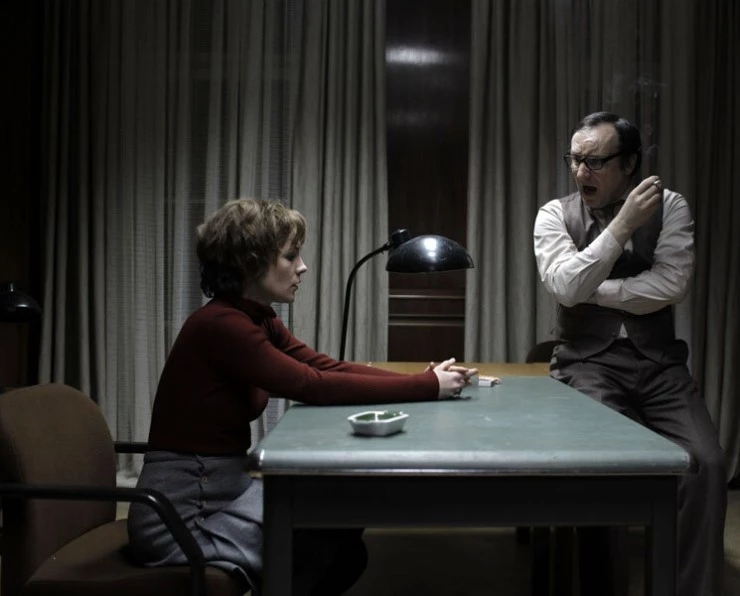 Кадр из Две жизни (2012) Кадр из Две жизни (2012)