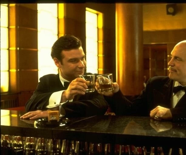 Кадр из Проект 281 (1999) Кадр из Проект 281 (1999)