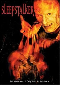 Песочный человек / Sleepstalker (1995)
