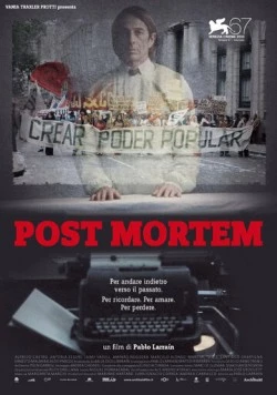 Вскрытие / Post Mortem (2010)