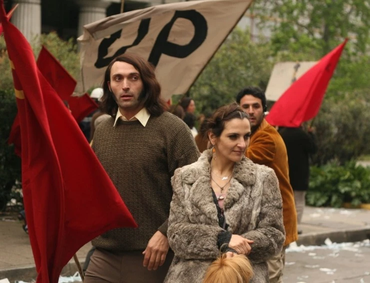 Кадр из Вскрытие (2010) Кадр из Вскрытие (2010)