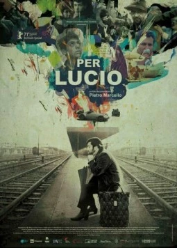 Для Лучо / Per Lucio (2021)