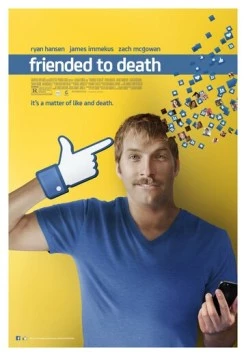 Смерть в Фейсбуке / Friended to Death (2014)