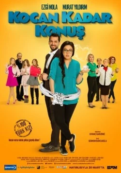 Говори как твой муж / Kocan Kadar Konus (2015)
