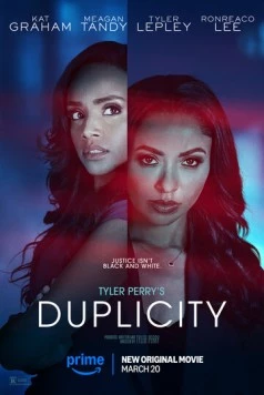 Двуличие / Duplicity (2025)