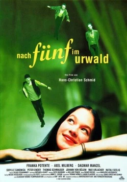 После пяти в джунглях / Nach Fünf im Urwald (1995)