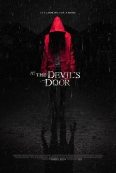 Дом / At the Devil's Door (2013)