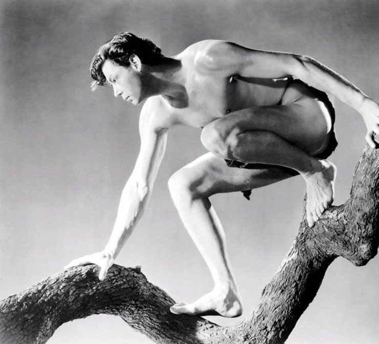 Кадр из Тарзан и его подруга (1934) Кадр из Тарзан и его подруга (1934)