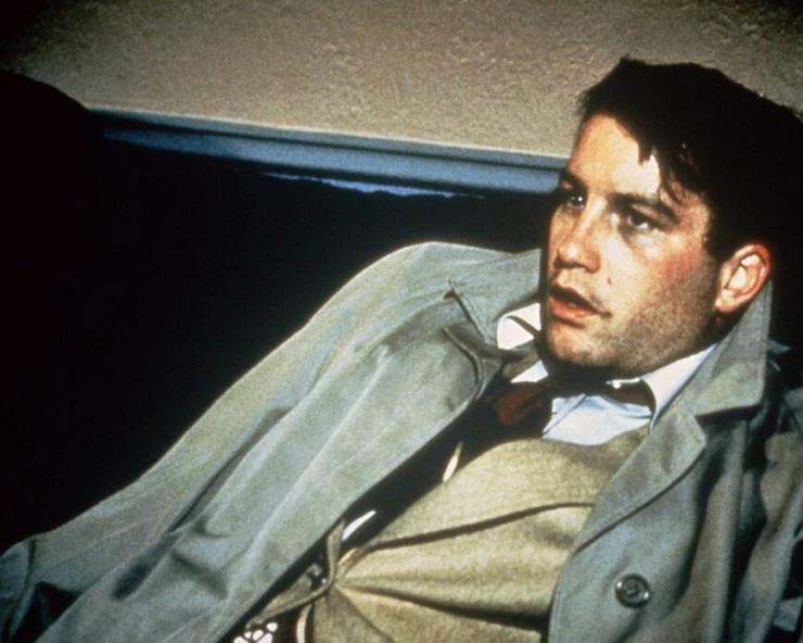 Кадр из Ученичество Дадди Крэвица (1974) Кадр из Ученичество Дадди Крэвица (1974)