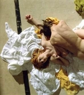 Кадр из Глубина (1970) Кадр из Глубина (1970)