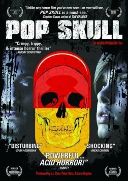 Череп на колесах / Pop Skull (2007)