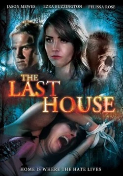 Последний дом / The Last House (2015)