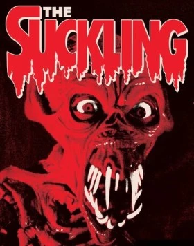 Детёныш / The Suckling (1990)