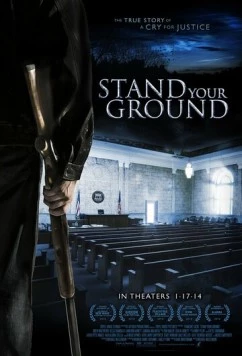 Стоять на своём / Stand Your Ground (2013)
