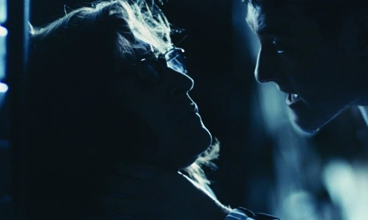 Кадр из Дикарь (2009) Кадр из Дикарь (2009)