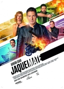 Шах и мат / Jaque Mate (2024)