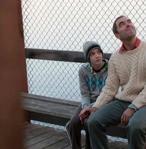 Кадр из Соответствие Джека (2010) Кадр из Соответствие Джека (2010)