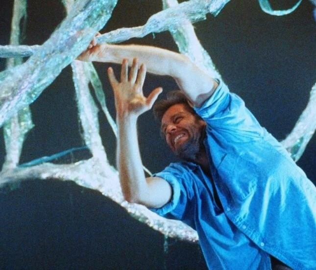 Кадр из Нечто из космоса 2 (1996) Кадр из Нечто из космоса 2 (1996)