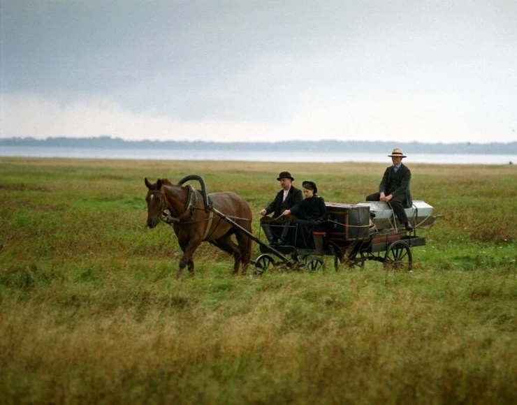 Кадр из Дневники Оды (2010) Кадр из Дневники Оды (2010)