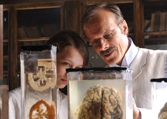 Кадр из Дневники Оды (2010) Кадр из Дневники Оды (2010)
