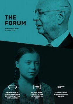 Форум / Das Forum - Rettet Davos die Welt? (2019)