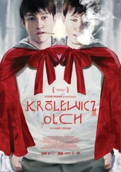 Лесной королевич / Krolewicz Olch (2016)