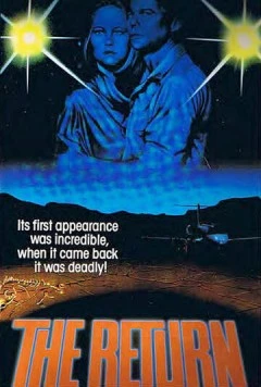 Возвращение / The Return (1980)
