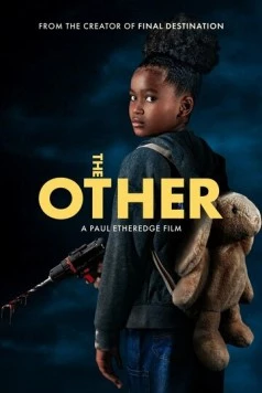 Другая / The Other (2025)
