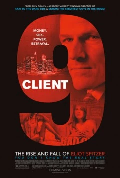 Клиент 9: Взлёт и падение Элиота Спицера / Client 9: The Rise and Fall of Eliot Spitzer (2010)