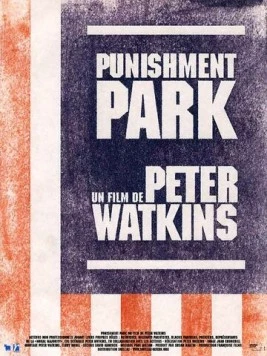 Парк наказаний / Punishment Park (1971)