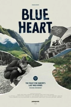 Голубое сердце / Blue Heart (2018)