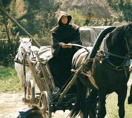 Кадр из Пан Тадеуш (1999) Кадр из Пан Тадеуш (1999)