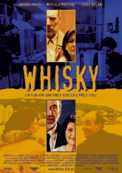 Виски / Whisky (2004)